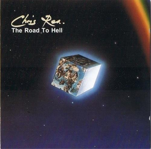 Chris Rea - The Road To Hell