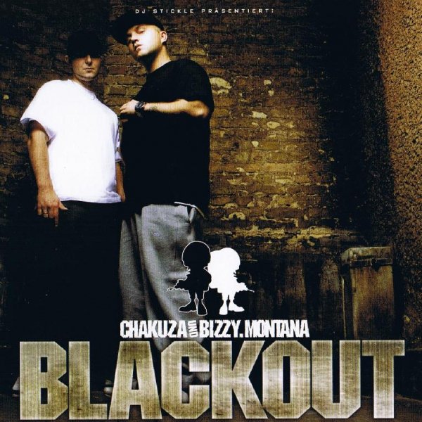 Chakuza und Bizzy Montana - Wozu