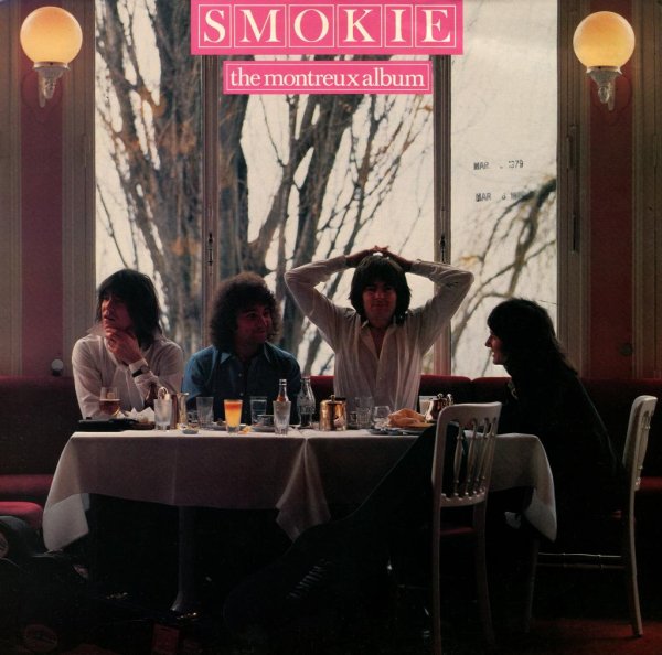 Smokie - Petesey's Song