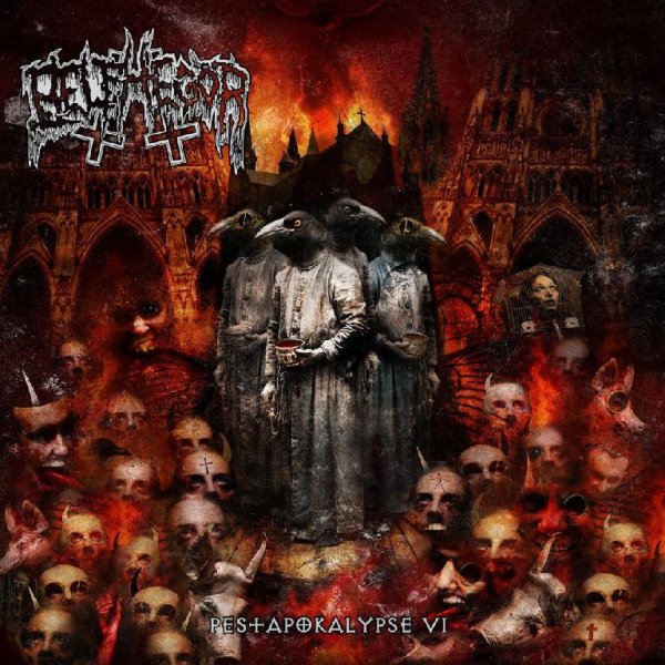 Belphegor - Belphegor - Hell's Ambassador