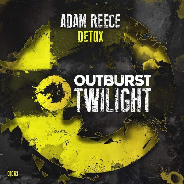 Adam Reece - Detox