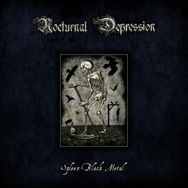 Nocturnal Depression - Lisolement