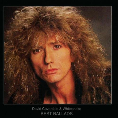 David Coverdale & Whitesnake - Summer Rain