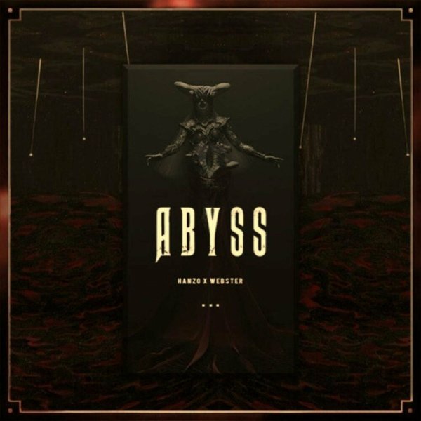 Webster - ABYSS (feat. HANZO )