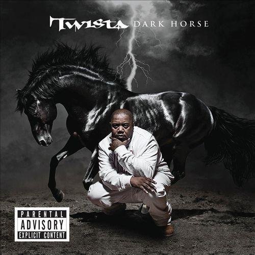 Twista - Dark Horse