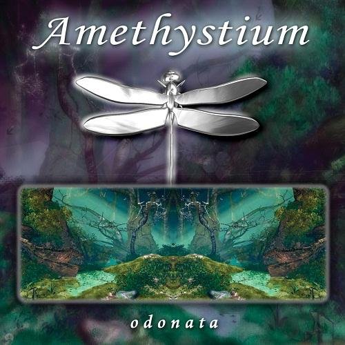 AMETHYSTIUM - Paean