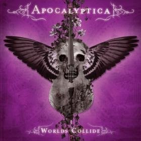 Apocalyptica - I'm Not Jesus