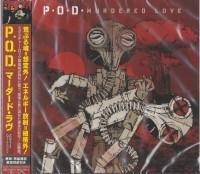 P.O.D. - Lost In Forever