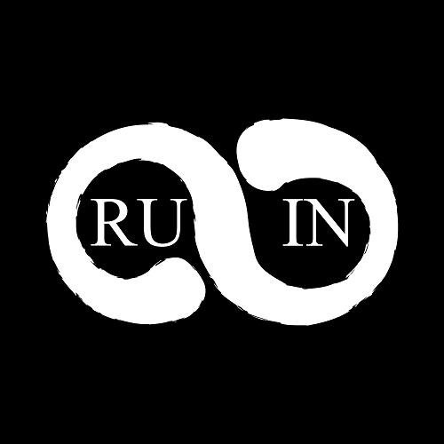 Ruin - Cubensis