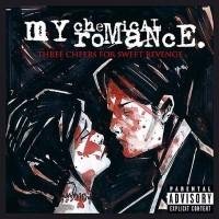 My Chemical Romance - Im Not Okay I Promise