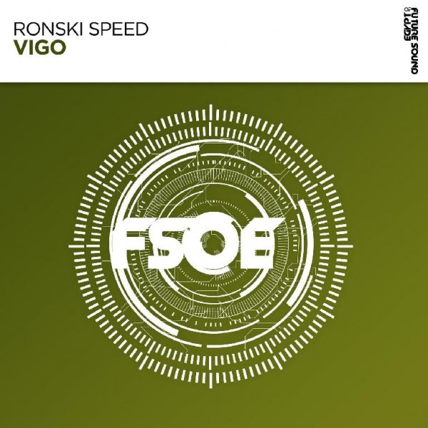 Ronski Speed - Vigo (Extended Mix)