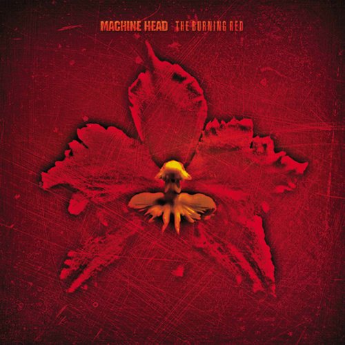 Machine Head - I Defy