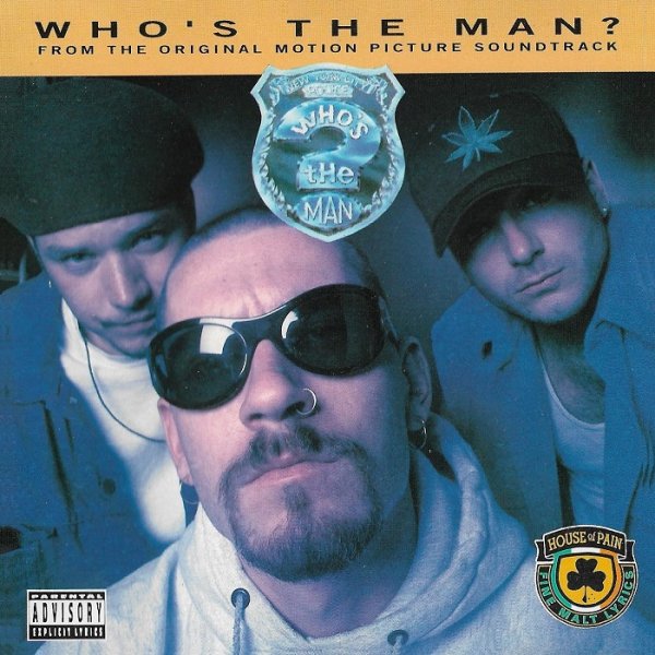 House Of Pain - Who's The Man? (Instrumental)