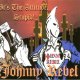 Johnny Rebel - Jesse Showed Up