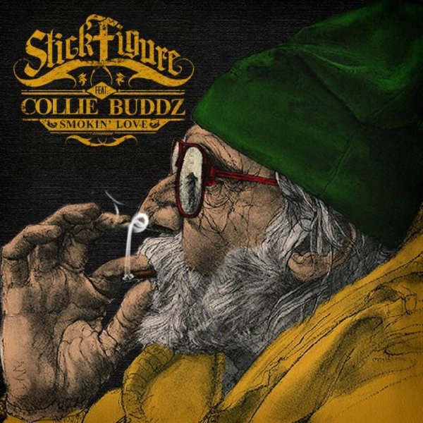 Stick Figure - Smokin Love (feat. Collie Buddz)