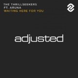 The Thrillseekers feat. Aruna - Waiting Here For You (NightMusic Edit)