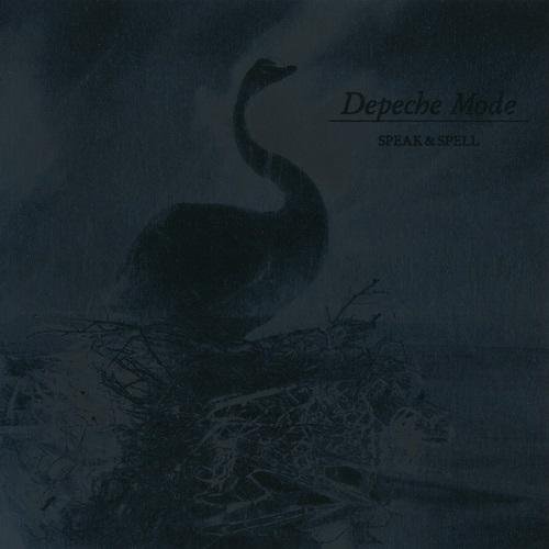 Depeche Mode - I Sometimes Wish I Was Dead