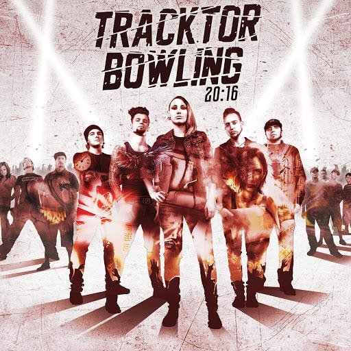 Tracktor Bowling - Мир, Где Нет Меня