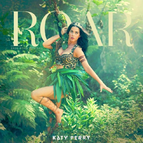 Katy Perry - Roar