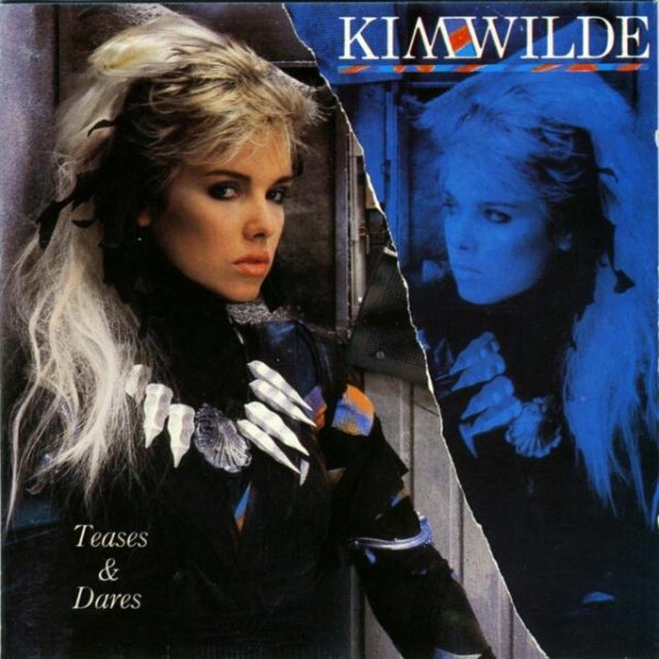 Kim Wilde - Bladerunner