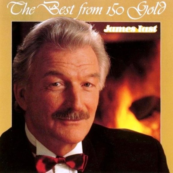 James Last - From A Distance