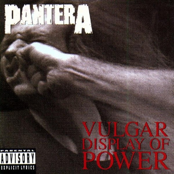 Pantera - Walk