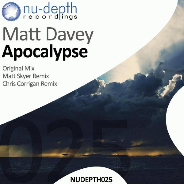 Matt Davey - Apocalypse Matt Skyer Remix