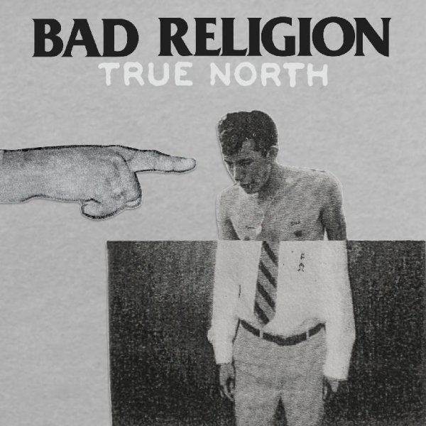 Bad Religion - Past is Dead