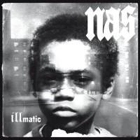 Nas - Represent