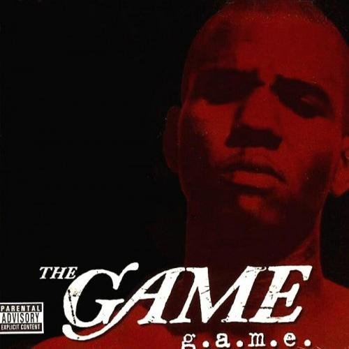 The Game - Real Niggas Stand Up