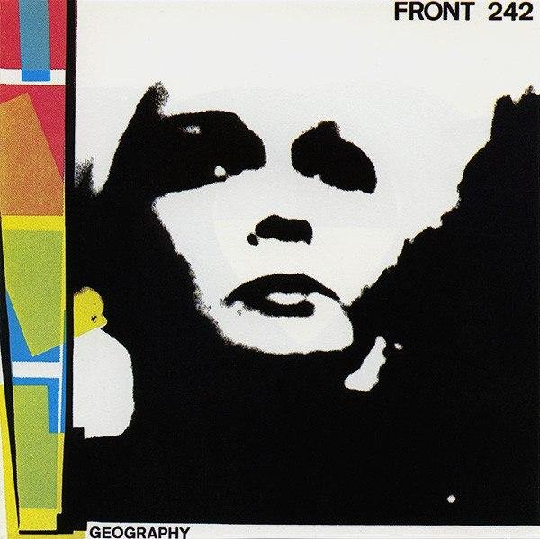 Front 242 - Body to Body