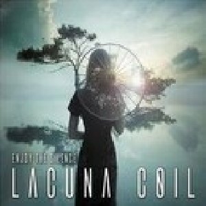 Lacuna Coil - To The Edge Live