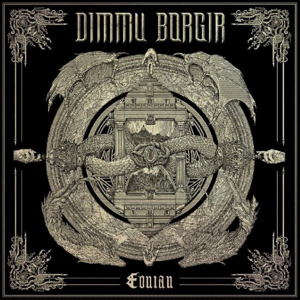 Dimmu Borgir - Eonian