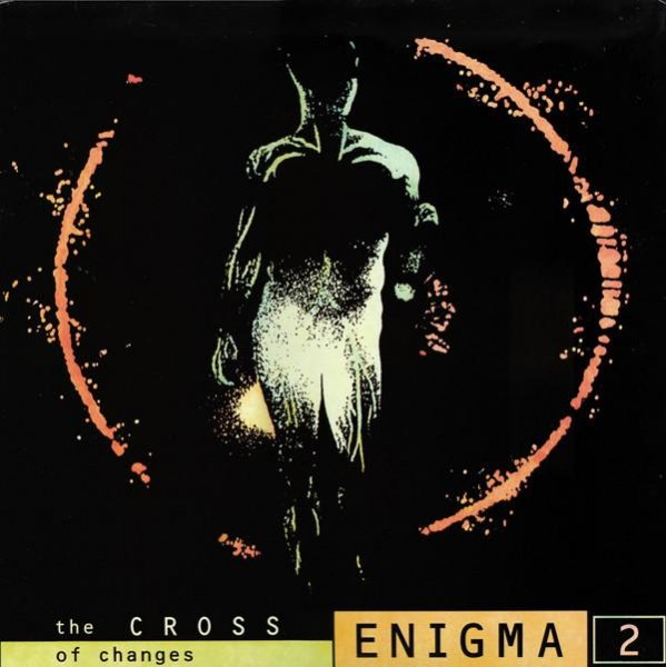 05. Enigma - Silent Warrior