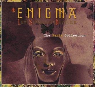 Enigma - 16 Age Of Loneliness