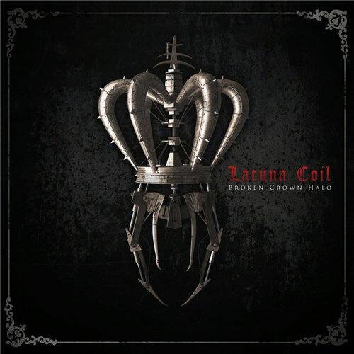 Lacuna Coil - Nothing Stands In Our Way