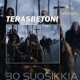 Terдsbetoni - Taivas lyц tulta