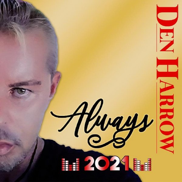 Den Harrow - Always (Radio Edit)