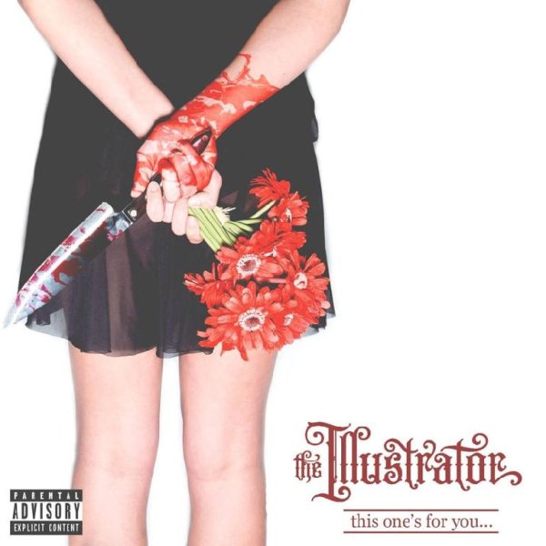 The Illustrator - Fifty Shades