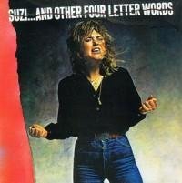 Suzi Quatro - Shes In Love With You