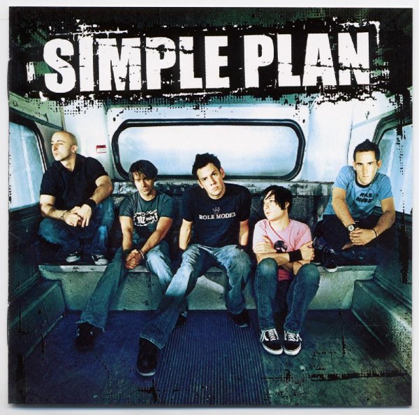 Simple Plan - Thank You