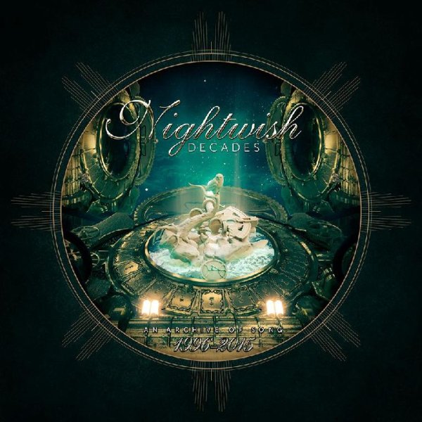 Nightwish - The Greatest Show on Earth (Remastered)