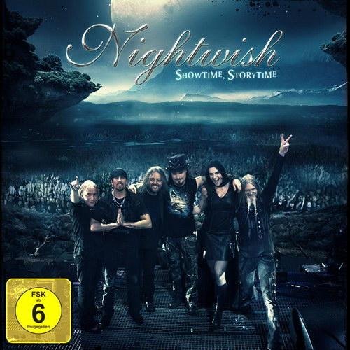 Nightwish - Last Of The Wilds