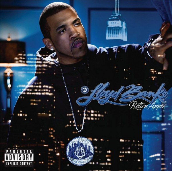 Lloyd Banks - Hands Up