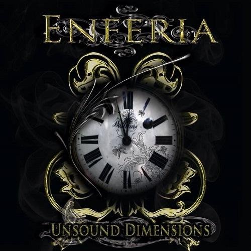 Enferia - Pandemonium