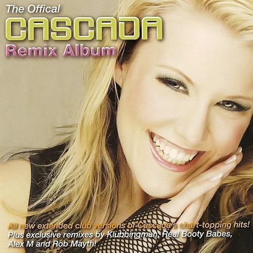 Cascada - One More Night (Club Mix)