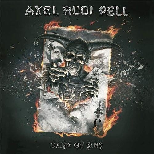 Axel Rudi Pell - Fire