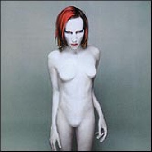 Marilyn Manson - Coma White