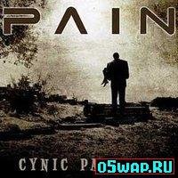 Pain - Im Going In