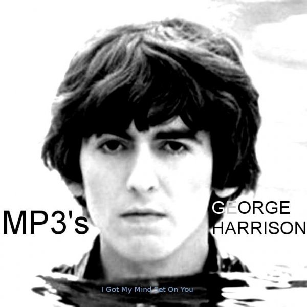 George Harrison - When We Was Fab